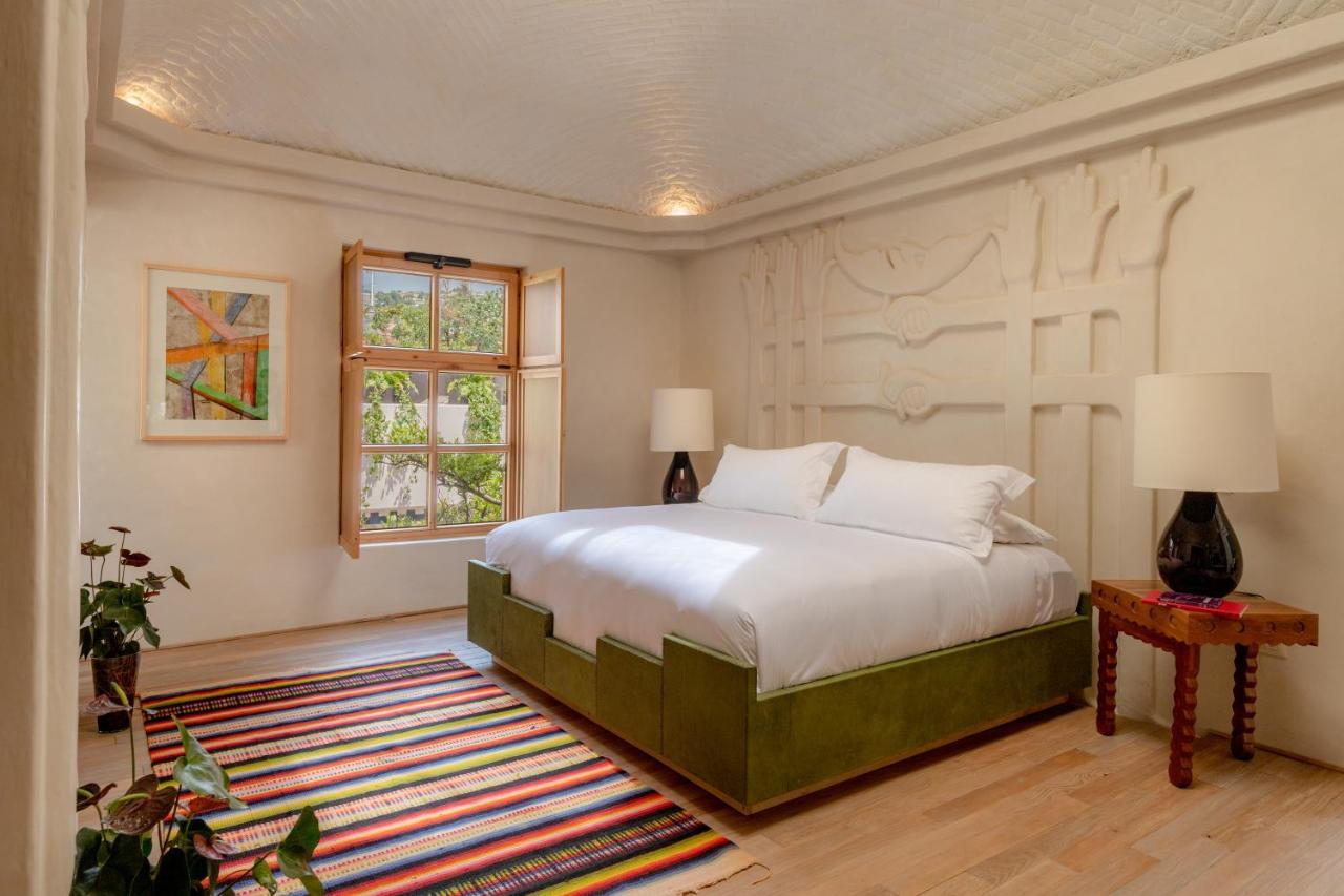 La Valise San Miguel De Allende, Member Of Small Luxury Hotels Екстер'єр фото