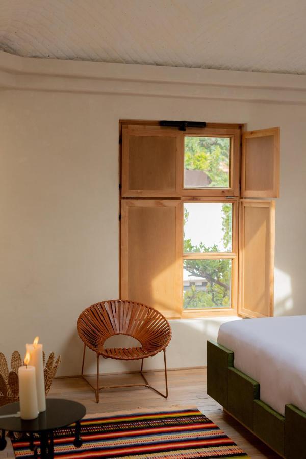 La Valise San Miguel De Allende, Member Of Small Luxury Hotels Екстер'єр фото