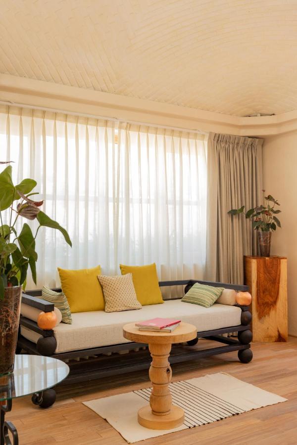 La Valise San Miguel De Allende, Member Of Small Luxury Hotels Екстер'єр фото