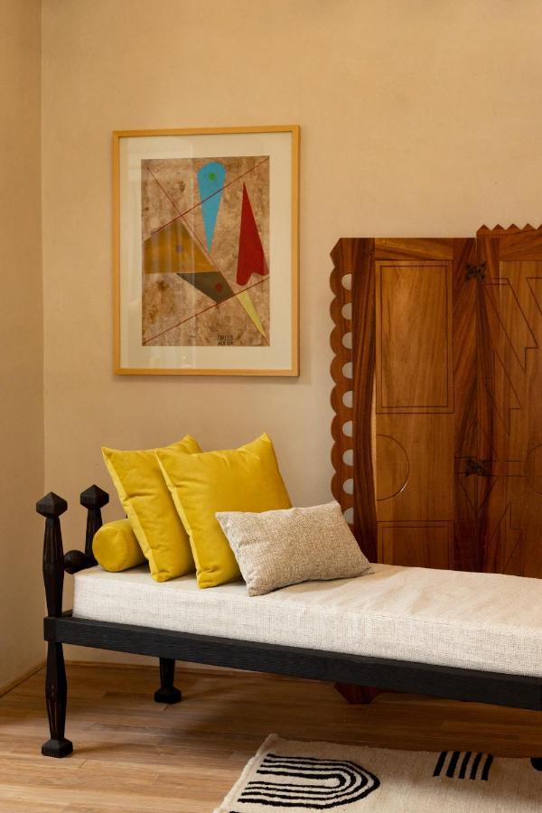 La Valise San Miguel De Allende, Member Of Small Luxury Hotels Екстер'єр фото