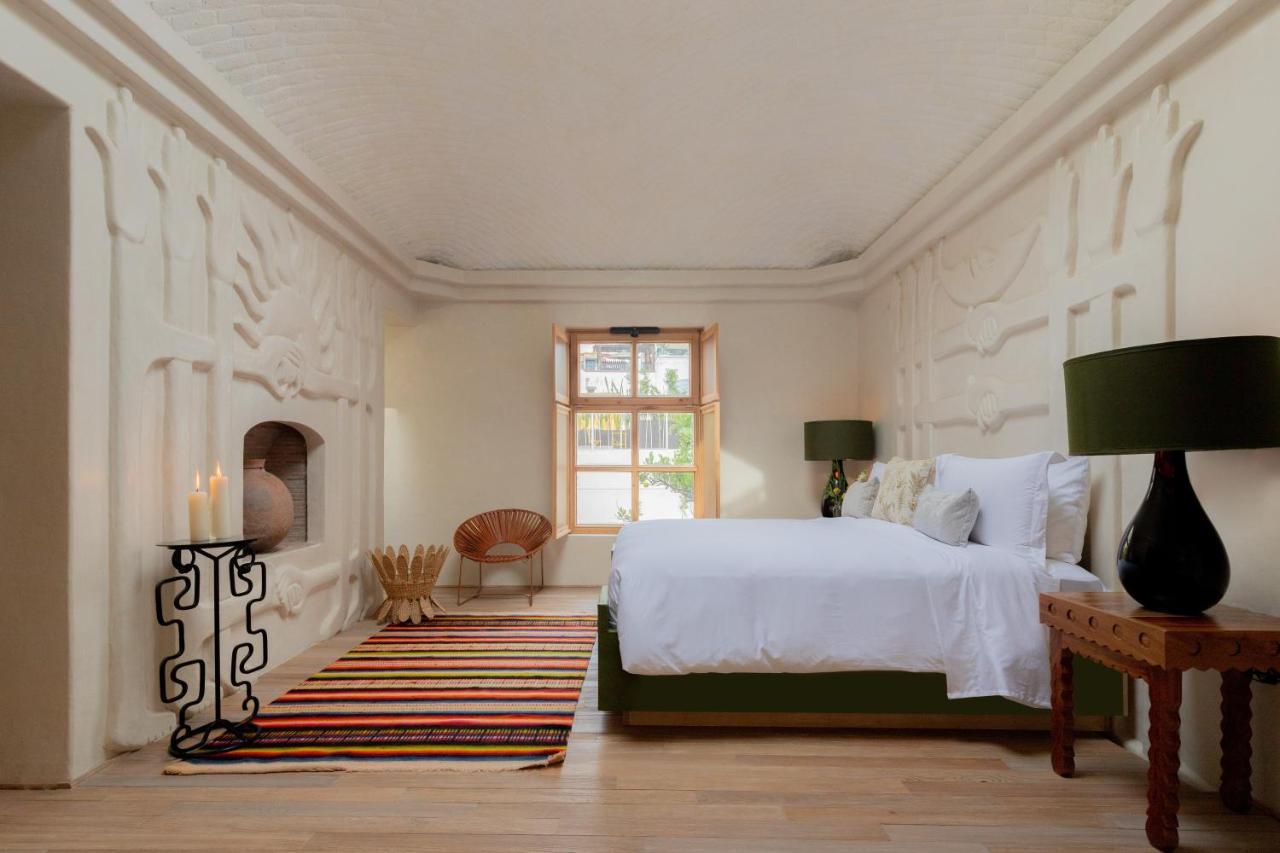La Valise San Miguel De Allende, Member Of Small Luxury Hotels Екстер'єр фото