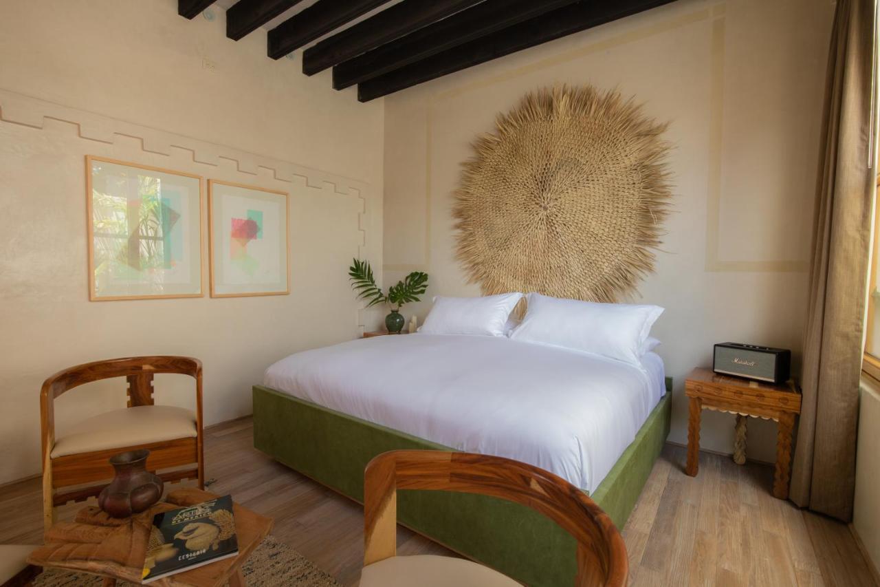 La Valise San Miguel De Allende, Member Of Small Luxury Hotels Екстер'єр фото