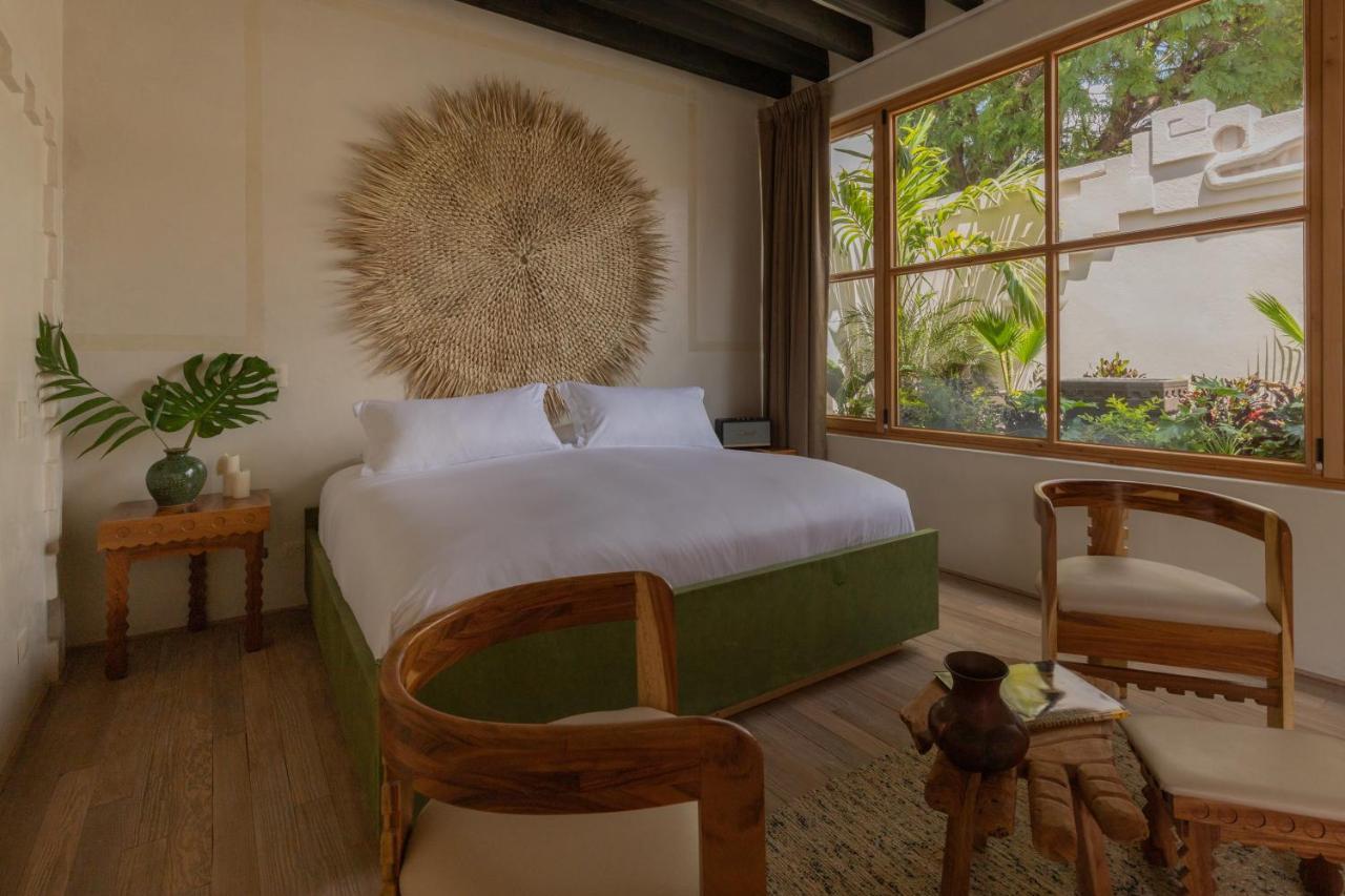 La Valise San Miguel De Allende, Member Of Small Luxury Hotels Екстер'єр фото