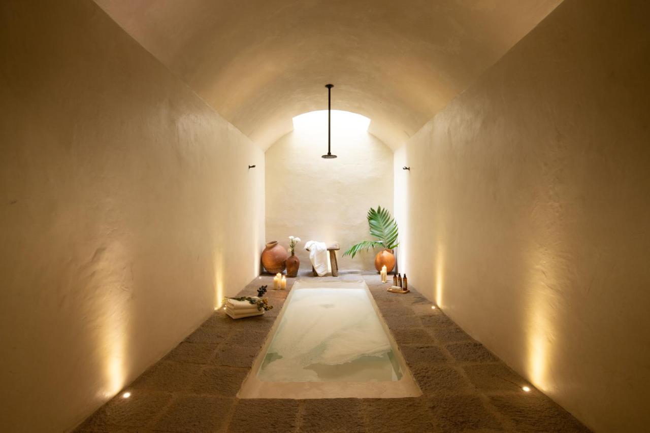 La Valise San Miguel De Allende, Member Of Small Luxury Hotels Екстер'єр фото