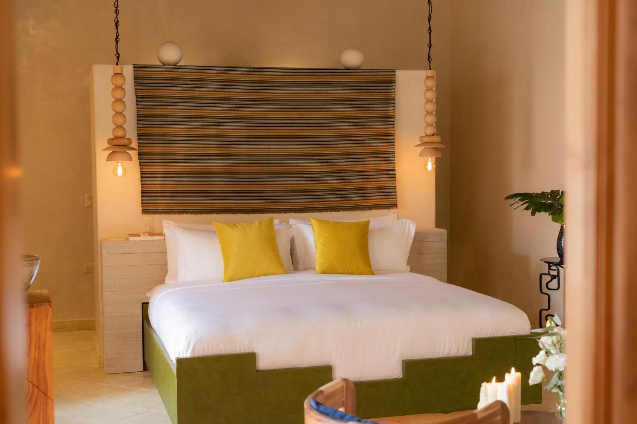 La Valise San Miguel De Allende, Member Of Small Luxury Hotels Екстер'єр фото