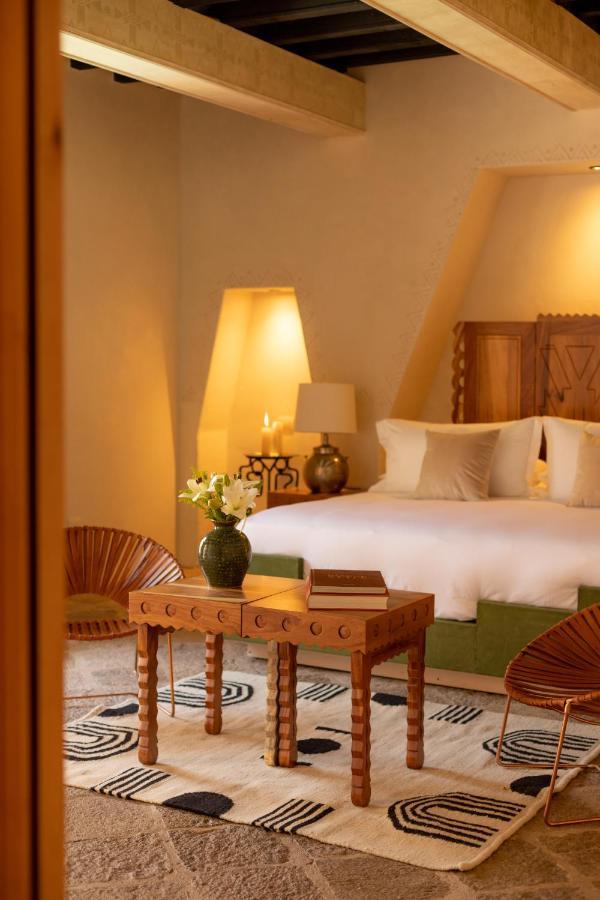 La Valise San Miguel De Allende, Member Of Small Luxury Hotels Екстер'єр фото