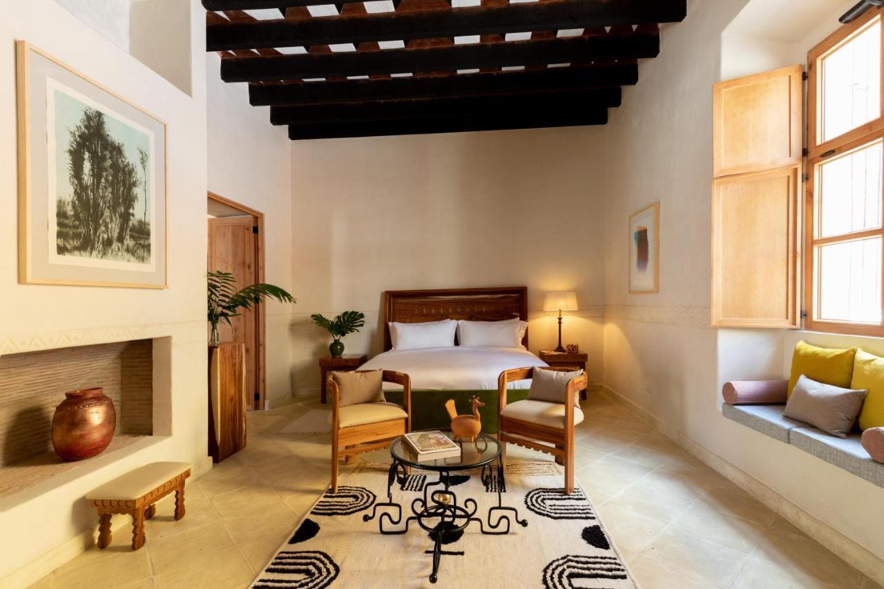 La Valise San Miguel De Allende, Member Of Small Luxury Hotels Екстер'єр фото