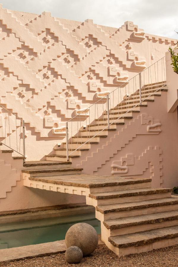 La Valise San Miguel De Allende, Member Of Small Luxury Hotels Екстер'єр фото