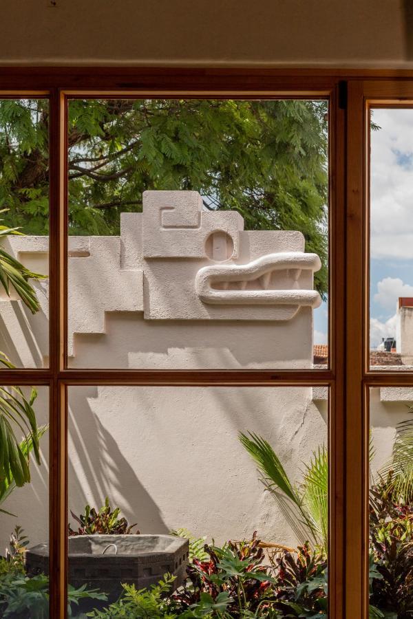 La Valise San Miguel De Allende, Member Of Small Luxury Hotels Екстер'єр фото