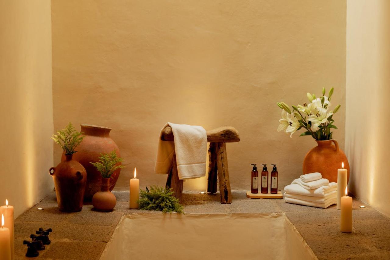 La Valise San Miguel De Allende, Member Of Small Luxury Hotels Екстер'єр фото