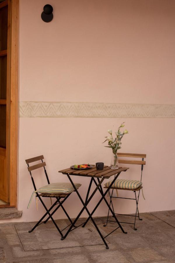 La Valise San Miguel De Allende, Member Of Small Luxury Hotels Екстер'єр фото