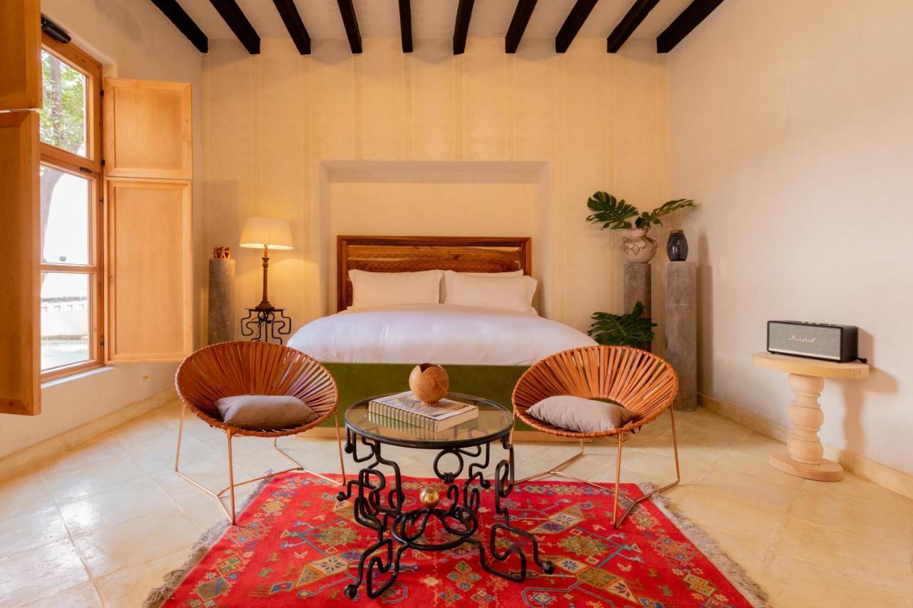 La Valise San Miguel De Allende, Member Of Small Luxury Hotels Екстер'єр фото