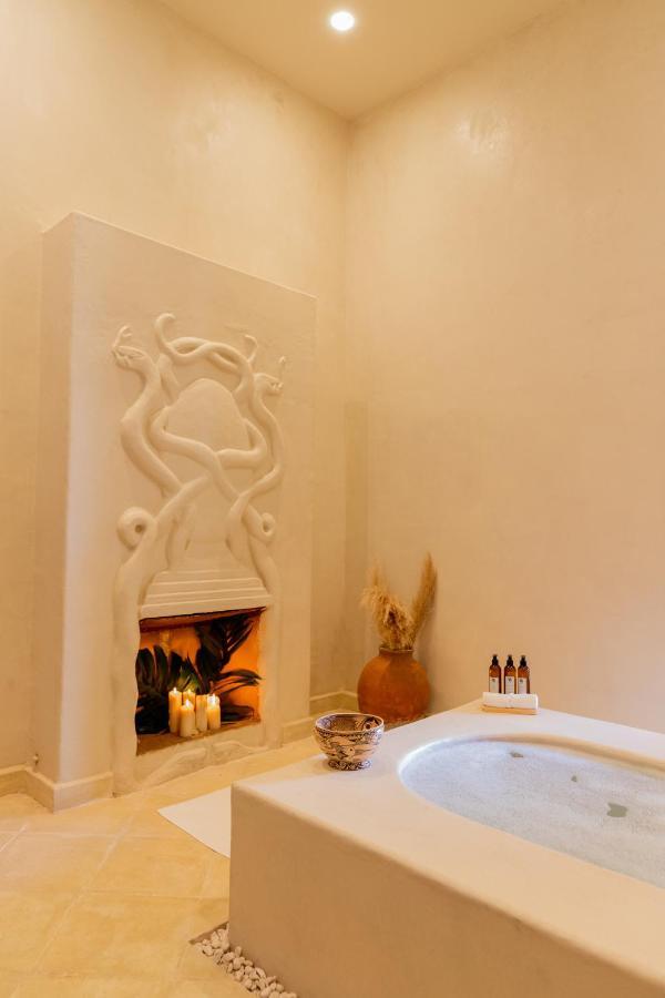La Valise San Miguel De Allende, Member Of Small Luxury Hotels Екстер'єр фото