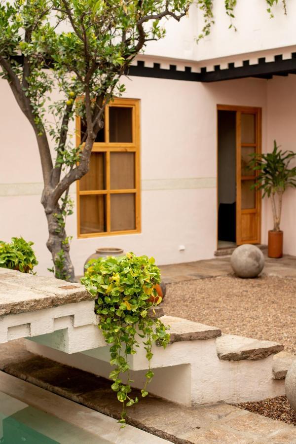 La Valise San Miguel De Allende, Member Of Small Luxury Hotels Екстер'єр фото