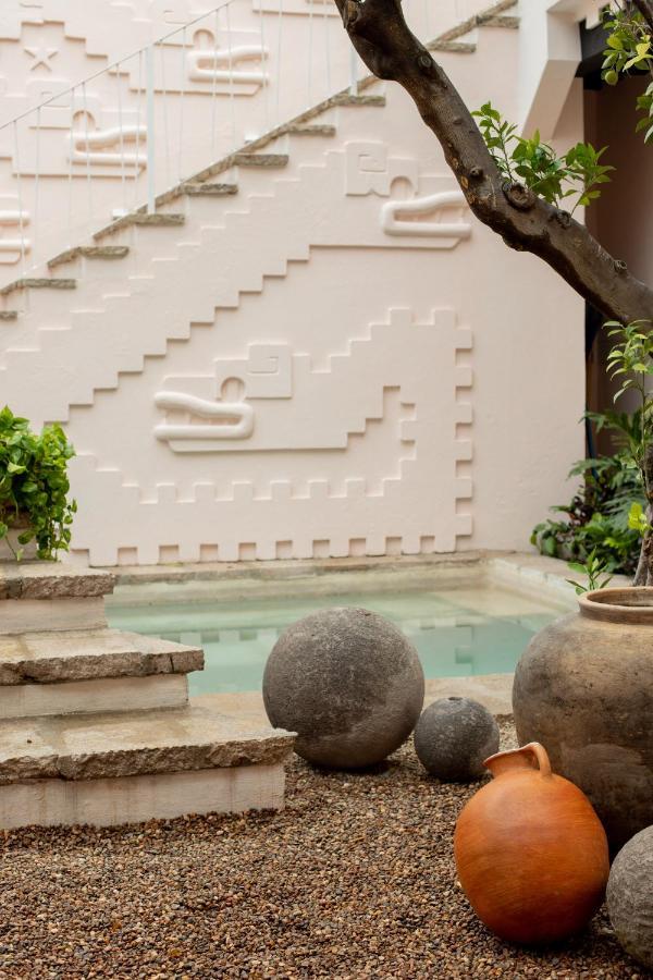 La Valise San Miguel De Allende, Member Of Small Luxury Hotels Екстер'єр фото