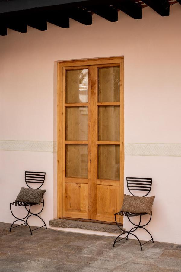 La Valise San Miguel De Allende, Member Of Small Luxury Hotels Екстер'єр фото