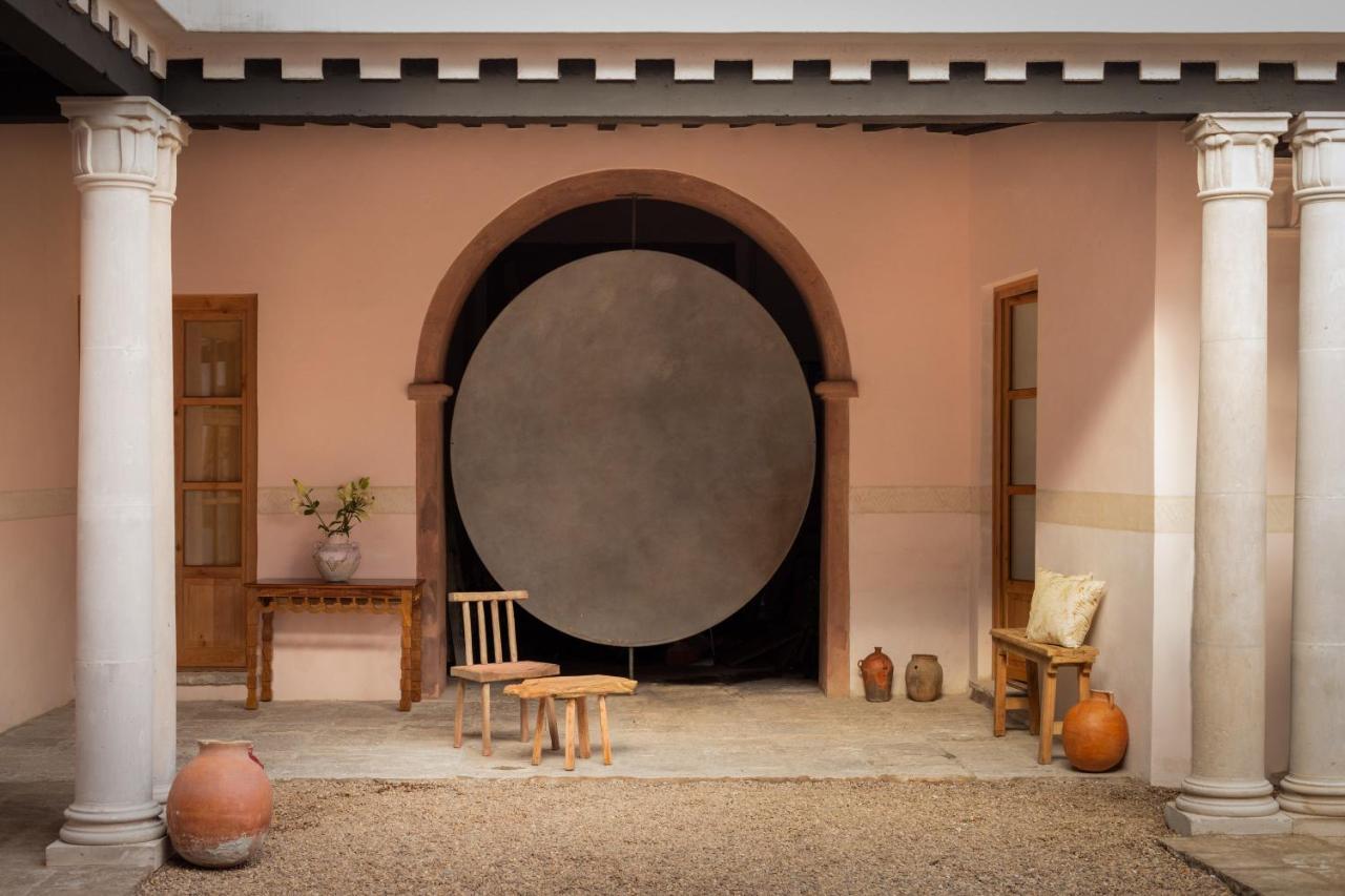 La Valise San Miguel De Allende, Member Of Small Luxury Hotels Екстер'єр фото