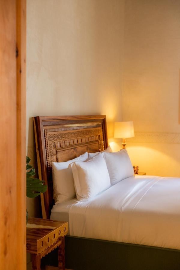 La Valise San Miguel De Allende, Member Of Small Luxury Hotels Екстер'єр фото