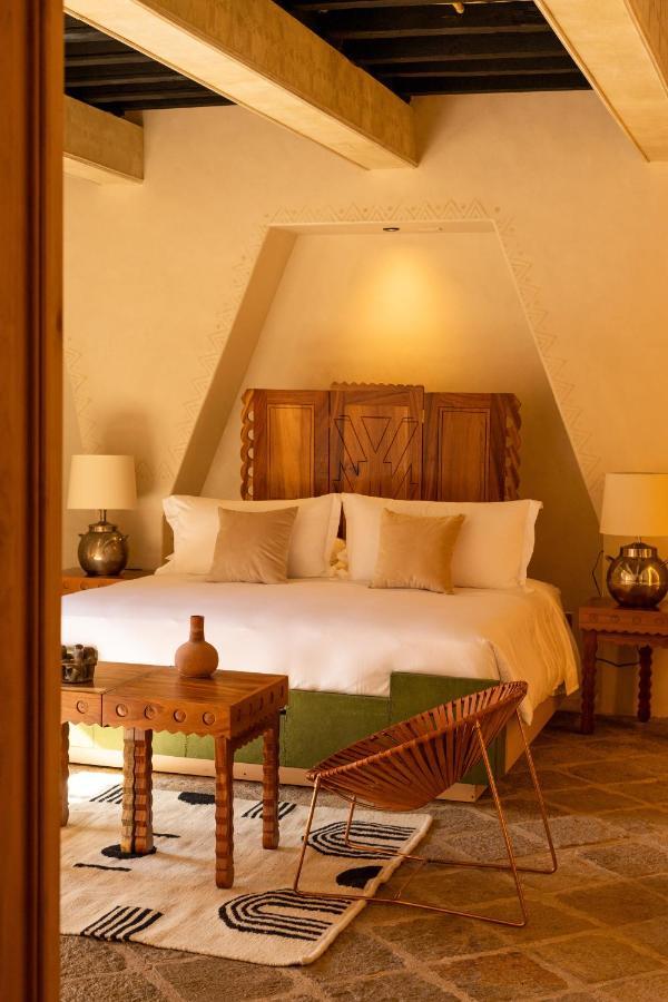 La Valise San Miguel De Allende, Member Of Small Luxury Hotels Екстер'єр фото