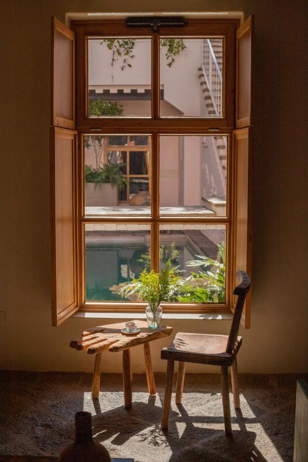 La Valise San Miguel De Allende, Member Of Small Luxury Hotels Екстер'єр фото