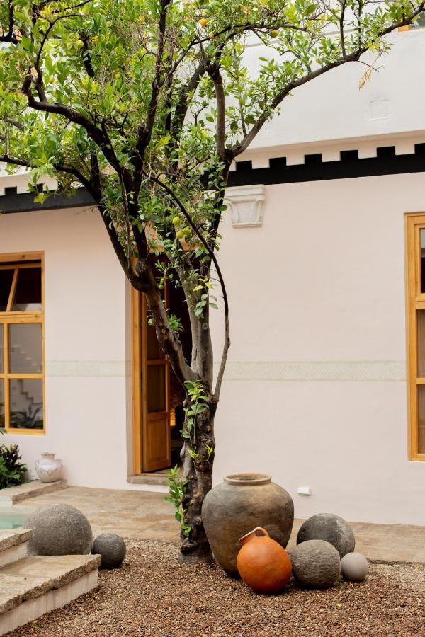 La Valise San Miguel De Allende, Member Of Small Luxury Hotels Екстер'єр фото