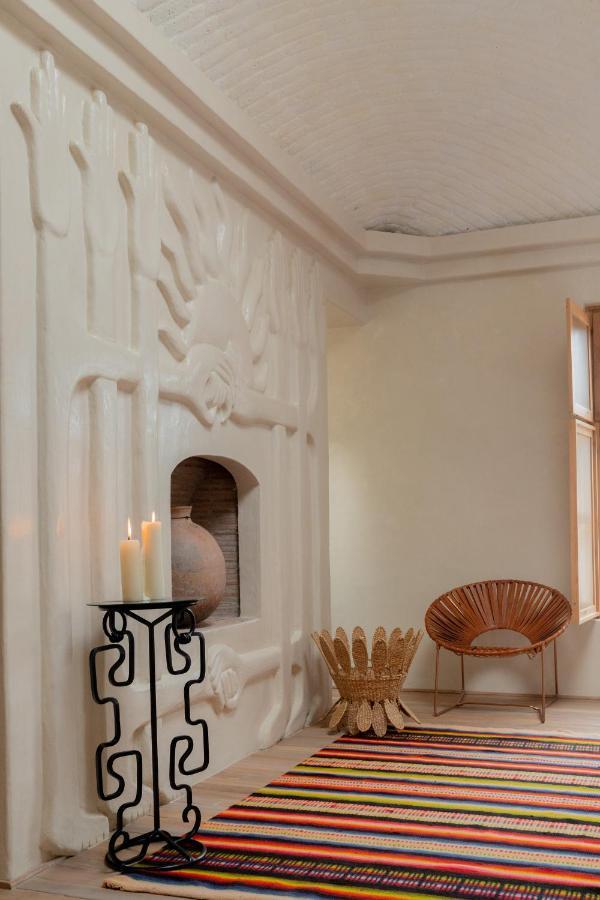 La Valise San Miguel De Allende, Member Of Small Luxury Hotels Екстер'єр фото