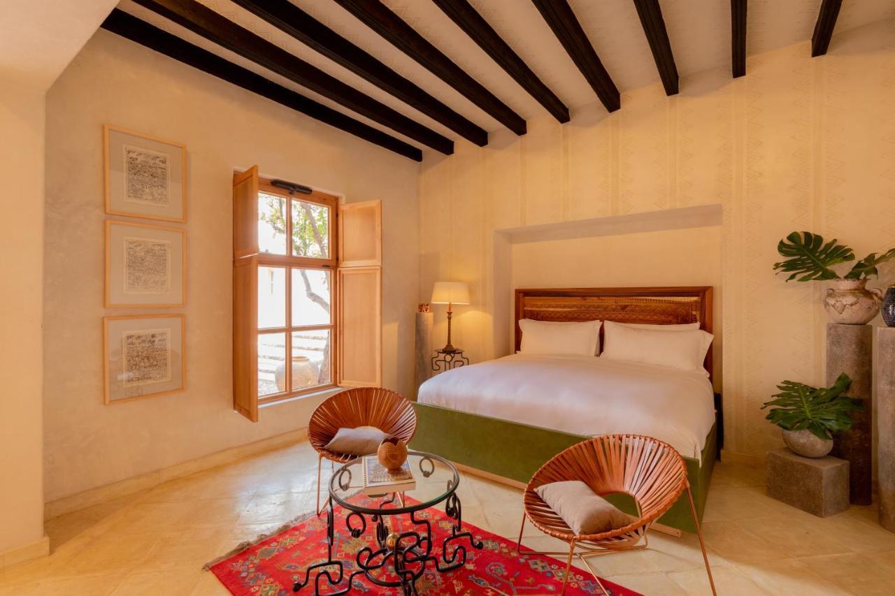 La Valise San Miguel De Allende, Member Of Small Luxury Hotels Екстер'єр фото