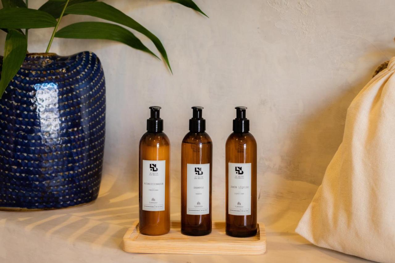 La Valise San Miguel De Allende, Member Of Small Luxury Hotels Екстер'єр фото
