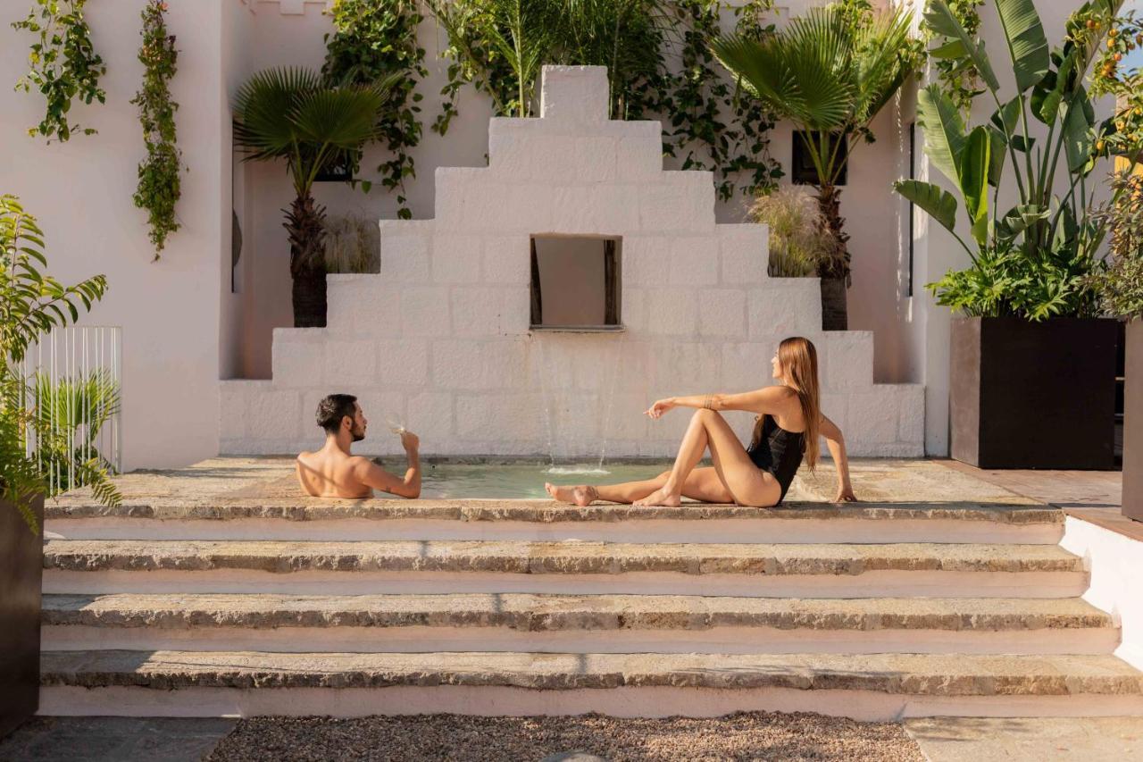La Valise San Miguel De Allende, Member Of Small Luxury Hotels Екстер'єр фото