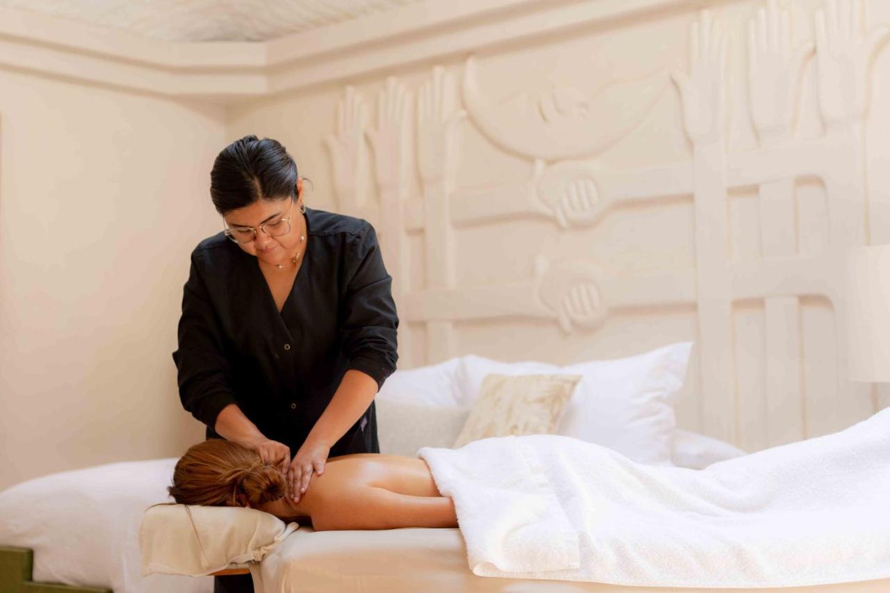 La Valise San Miguel De Allende, Member Of Small Luxury Hotels Екстер'єр фото