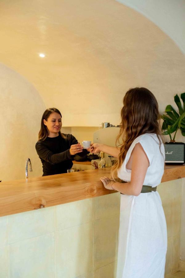 La Valise San Miguel De Allende, Member Of Small Luxury Hotels Екстер'єр фото