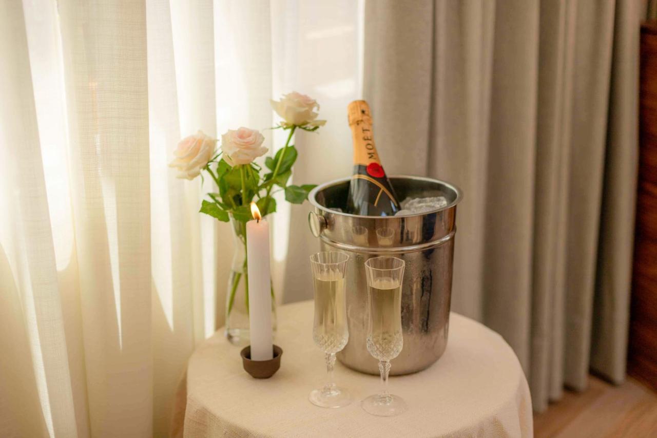 La Valise San Miguel De Allende, Member Of Small Luxury Hotels Екстер'єр фото
